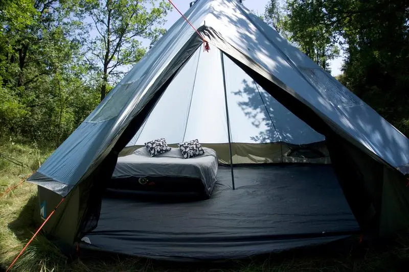 Camping-Unterkunft  Grünwald