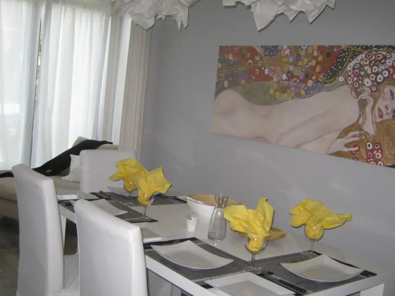 Ferienwohnung Bad Ragaz