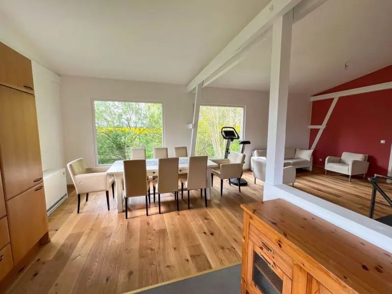 Ferienhaus Dabitz