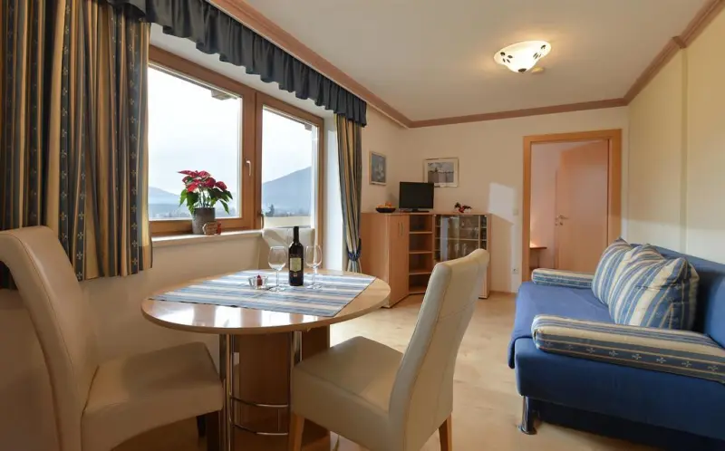 Ferienwohnung Kössen
