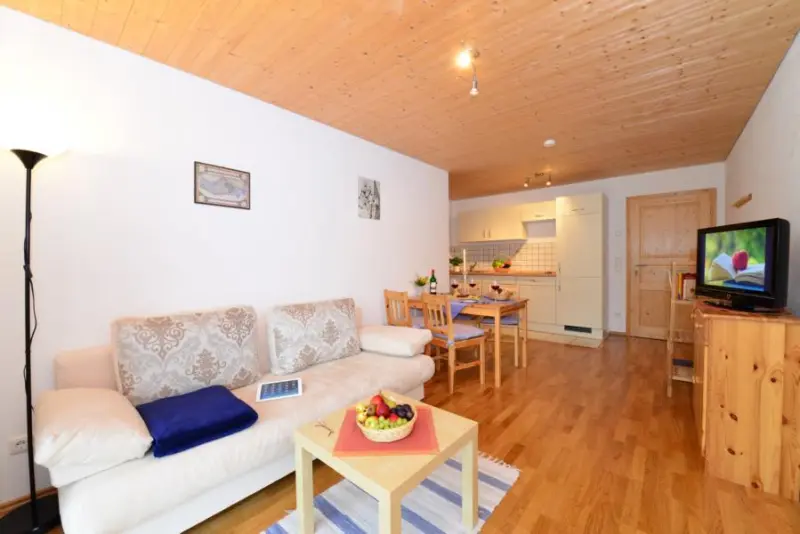 Ferienwohnung mit Hund in Balderschwang für max. 4 Personen Ferienwohnung mit Hund in Balderschwang für max. 4 Personen