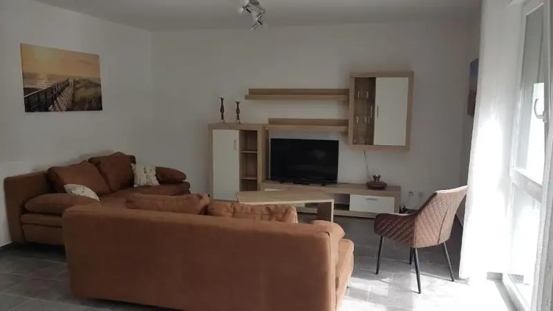 Ferienwohnung Oberbruch