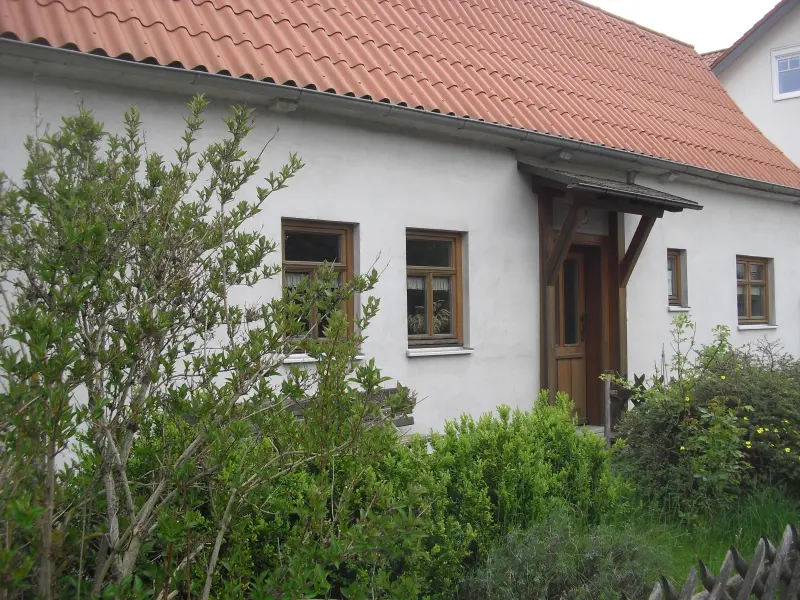 Ferienhaus Gersfeld (Rhön)