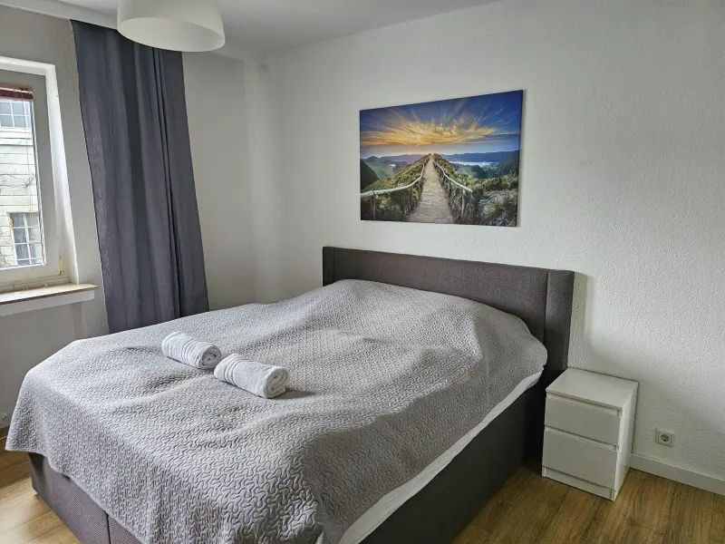 Ferienwohnung  Wuppertal