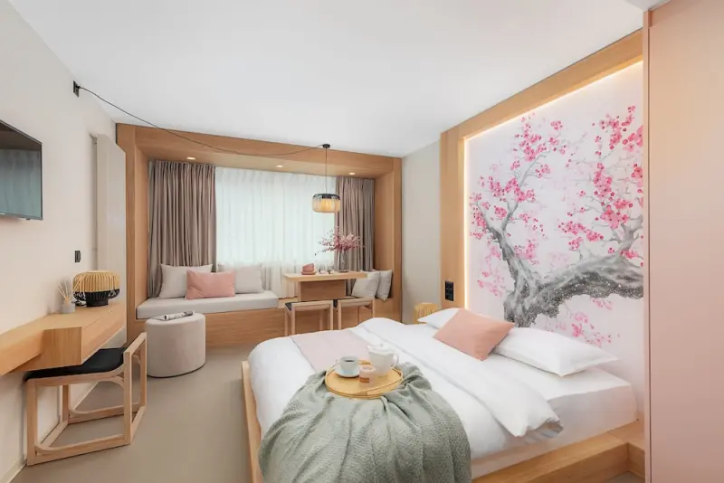 Apartamento Basilea
