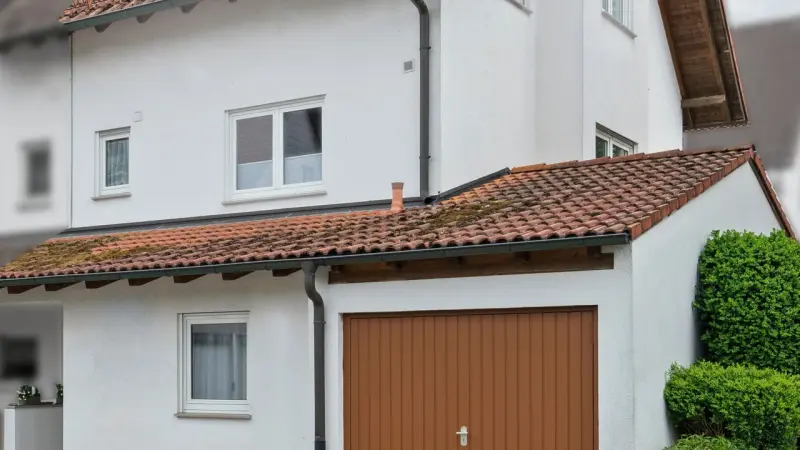 Ferienwohnung  Oberteuringen