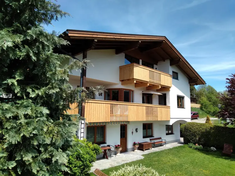 Ferienwohnung  Gemeinde Zirl
