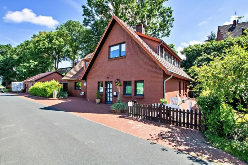 Ferienwohnung Wildeshausen