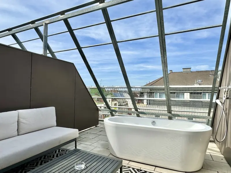Ferienwohnung Klosterneuburg
