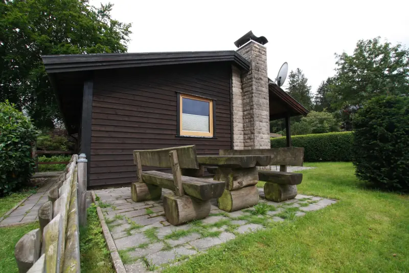 Ferienhaus Clausthal-Zellerfeld