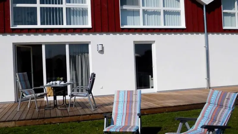 Ferienhaus Nordhorn