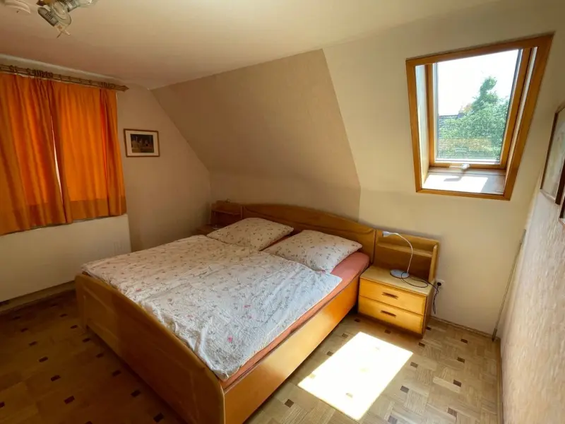 Ferienwohnung Utting am Ammersee