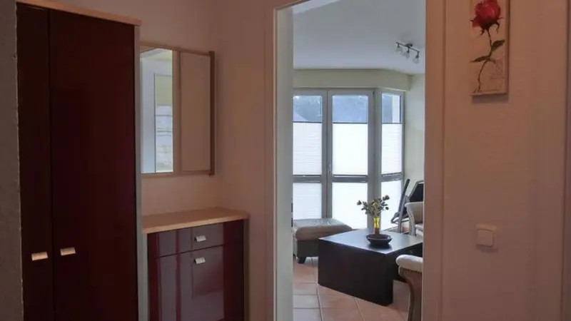 Ferienwohnung Graal-Müritz