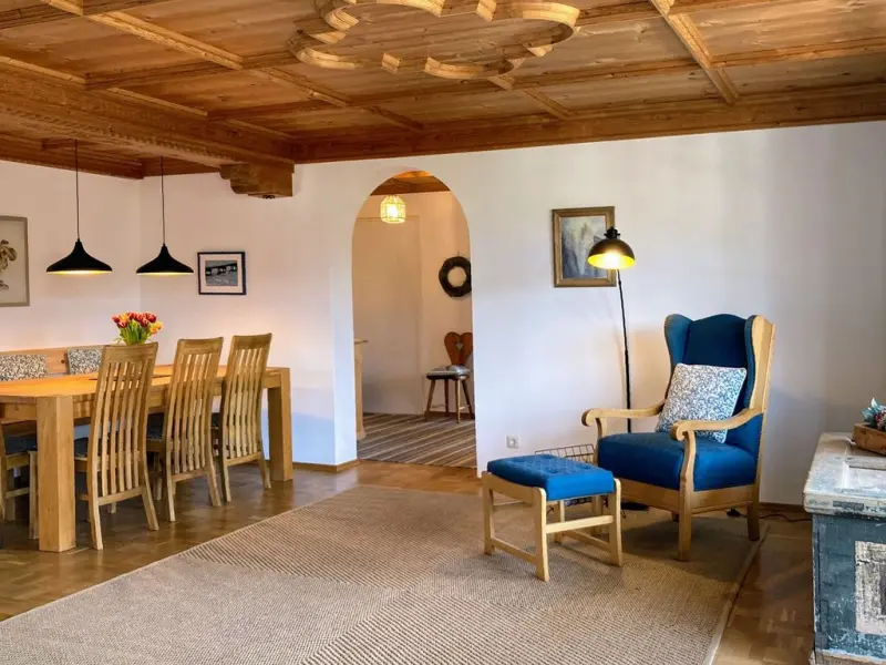 Ferienwohnung Gmund am Tegernsee
