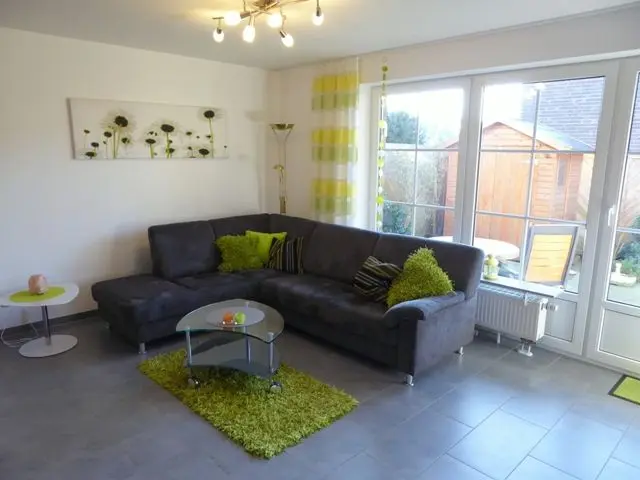 Ferienwohnung Jadebusen