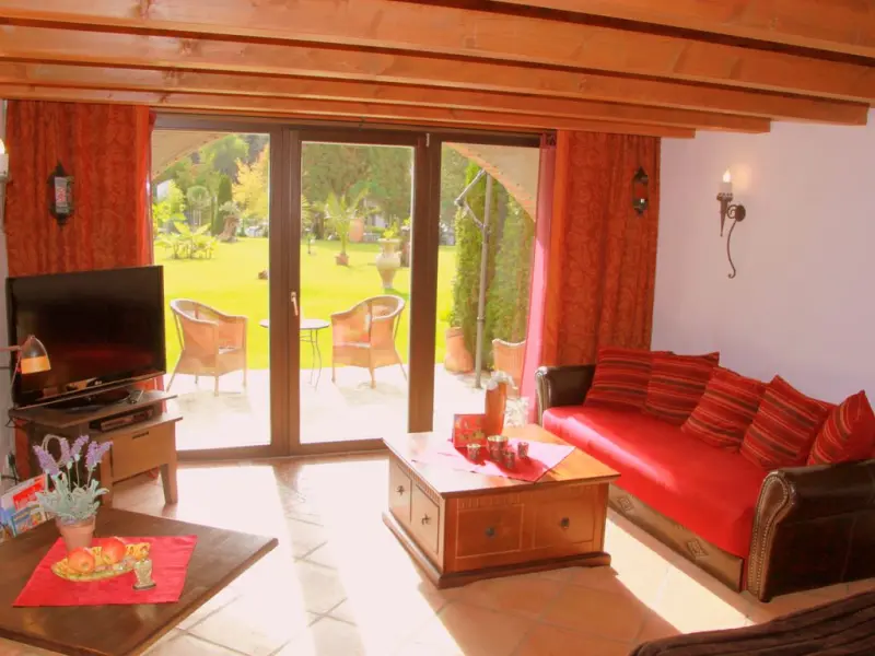 Ferienwohnung Gernsbach