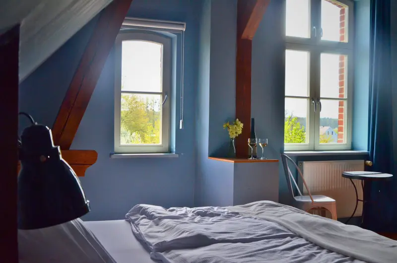 Privatzimmer mit Hund in Zerpenschleuse, Brandenburg für max. 2 Personen Privatzimmer mit Hund in Zerpenschleuse, Brandenburg für max. 2 Personen
