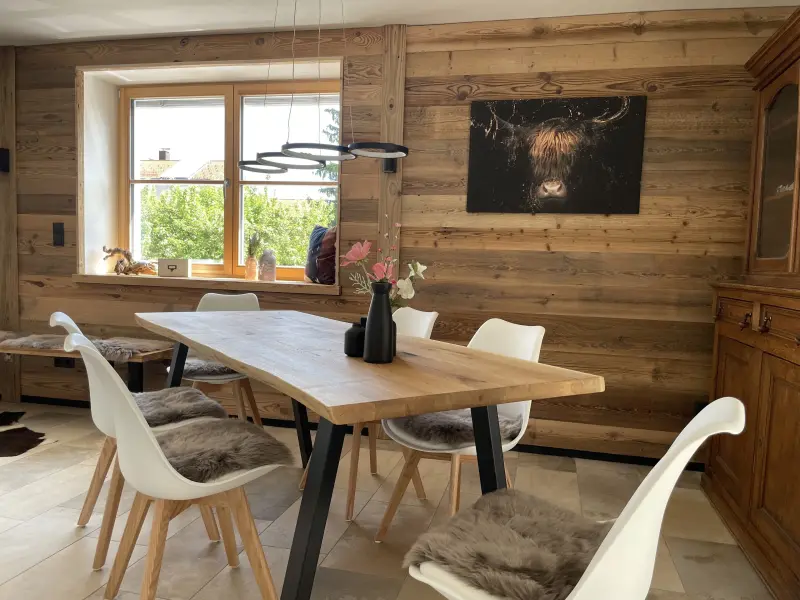 Ferienwohnung Ottobeuren