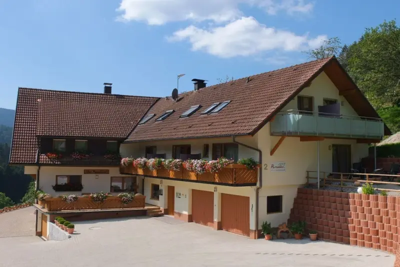 Ferienhaus  Bad Peterstal-Griesbach