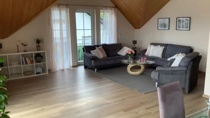 Ferienwohnung  Bad Münstereifel