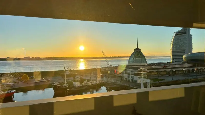 Ferienwohnung Bremerhaven
