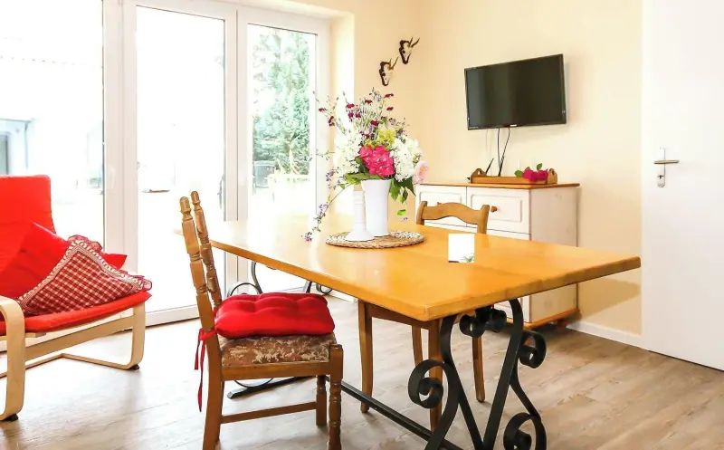Ferienwohnung Gransee