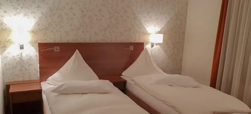 Bed & Breakfast Kronach
