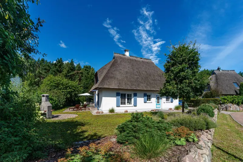 Ferienhaus  Karlshagen