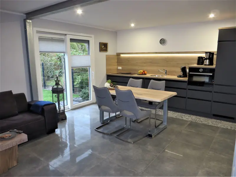Ferienhaus Hage