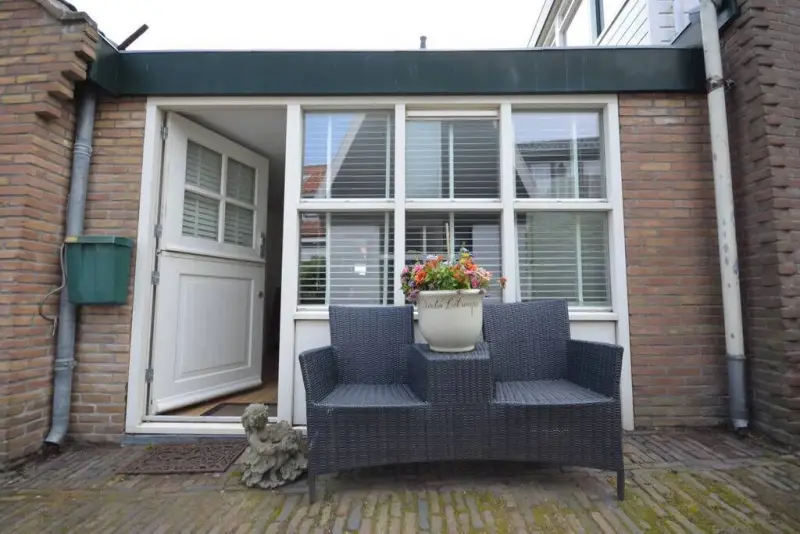 Ferienwohnung Zandvoort