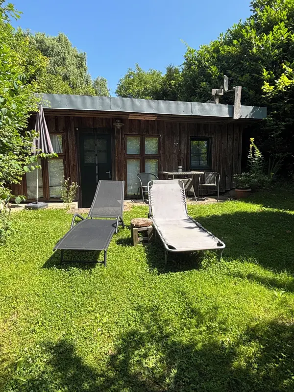 Ferienhaus Trittau