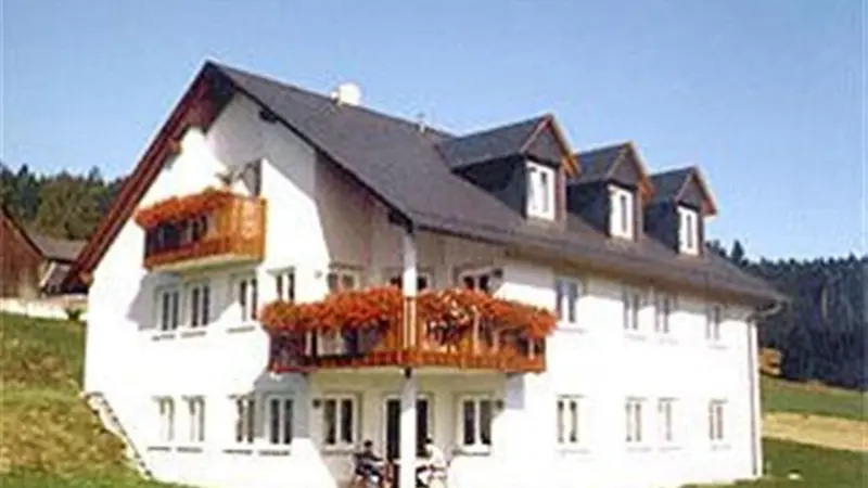 Ferienwohnung  Hof