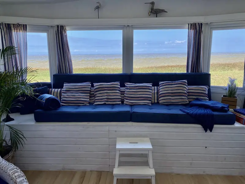 Chalet Hippolytushoef