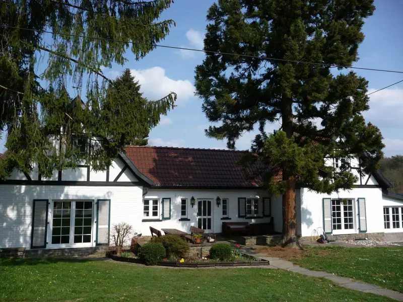 Ferienhaus Eitorf