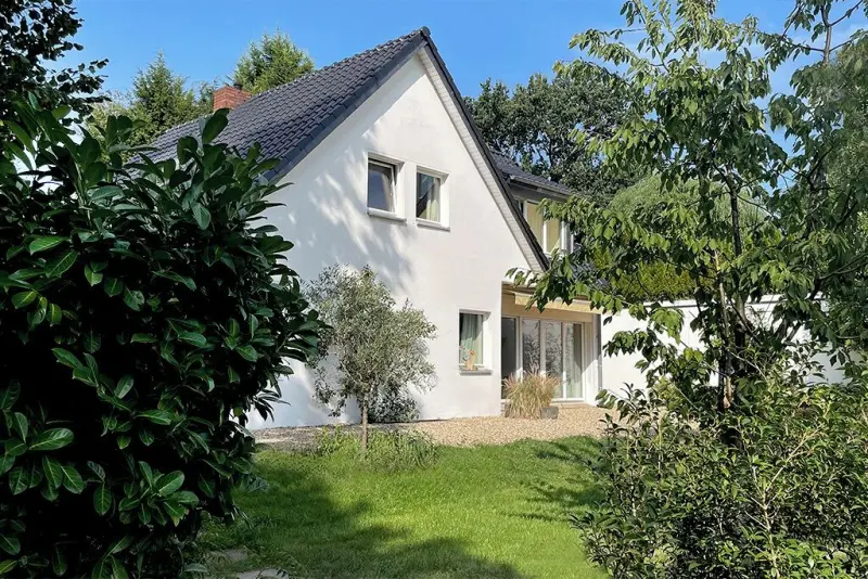 Ferienhaus Meerbusch