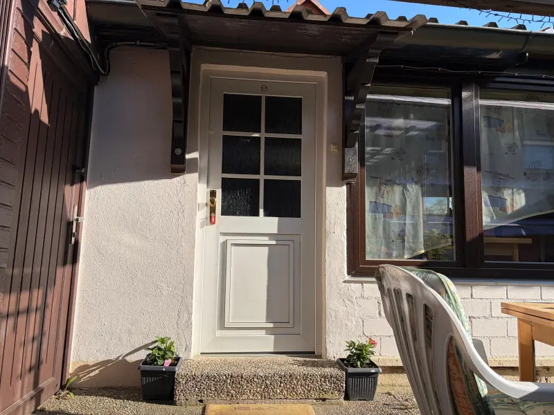 Ferienwohnung Bad Königshofen im Grabfeld
