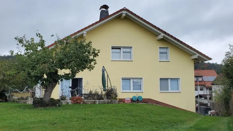 Ferienwohnung  Friedberg (Hessen)