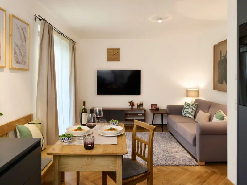 Ferienwohnung mit Hund in Bad Wiessee, Tegernsee für max. 2 Personen Ferienwohnung mit Hund in Bad Wiessee, Tegernsee für max. 2 Personen