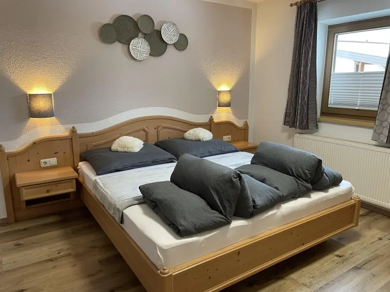 Ferienwohnung in Huben f&uuml;r max. 6 Personen