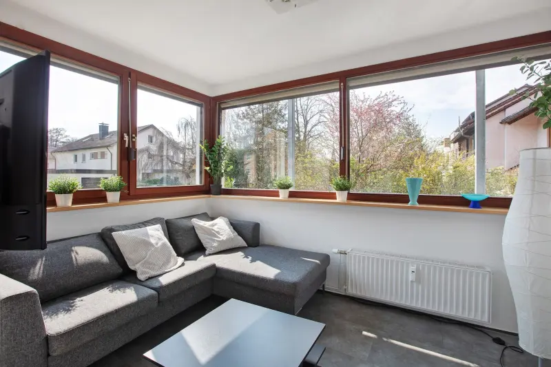 Ferienwohnung Schopfheim