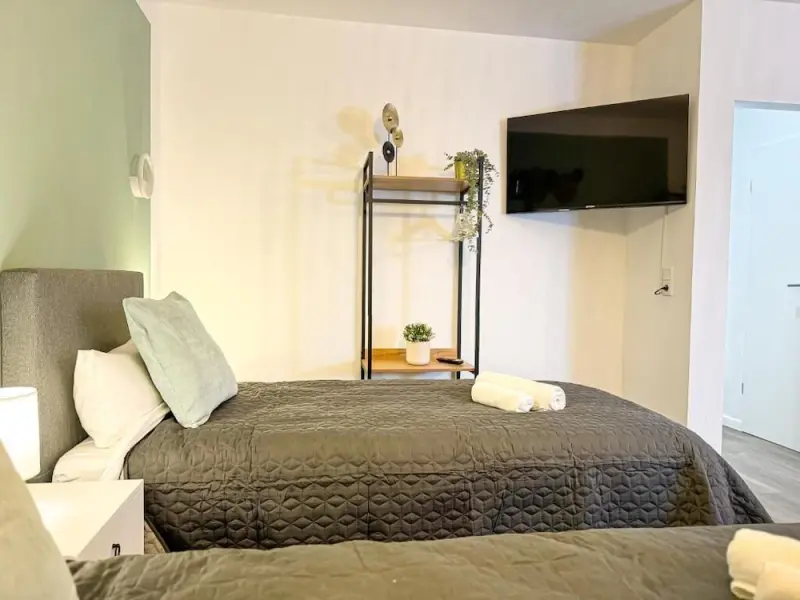 Ferienwohnung  Blockland