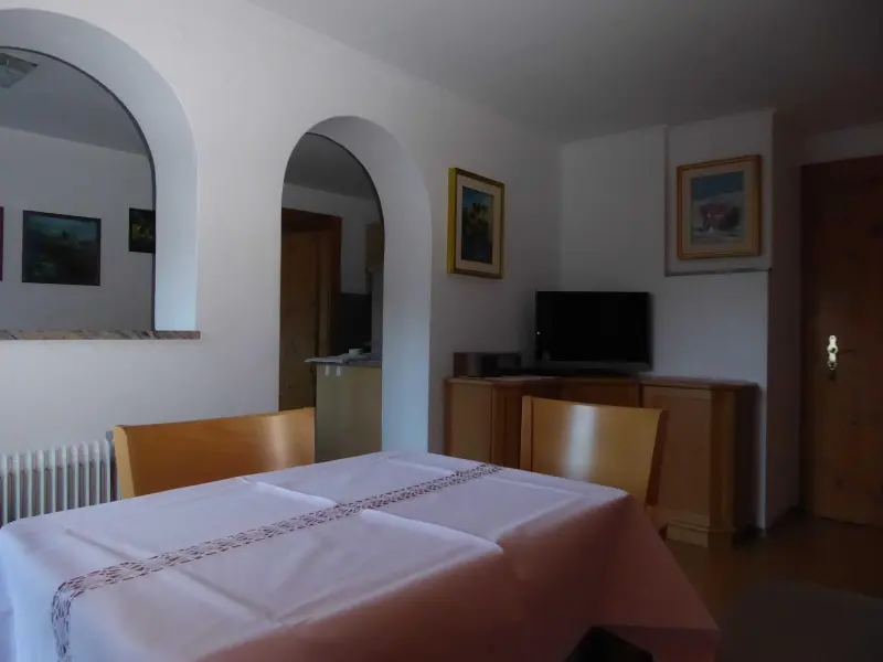 Ferienwohnung in Maurach, Tirol, Österreich