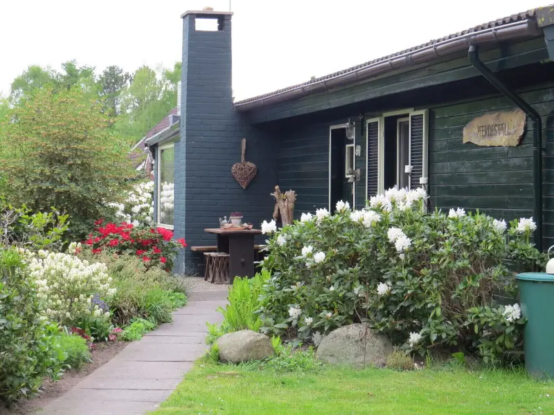 Ferienhaus  Wiefelstede