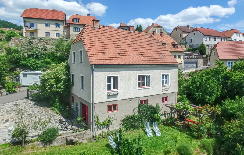 Ferienhaus Wachau
