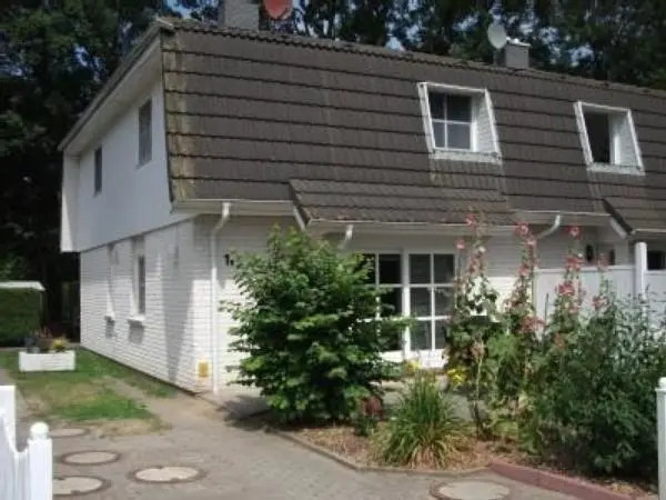 Ferienhaus  Marienleuchte