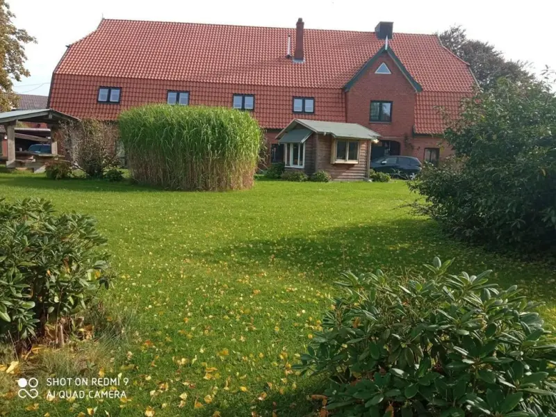 Ferienwohnung Trittau