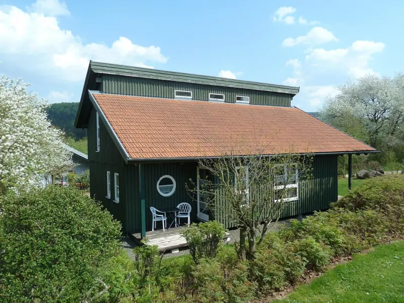 Ferienhaus Waldmünchen