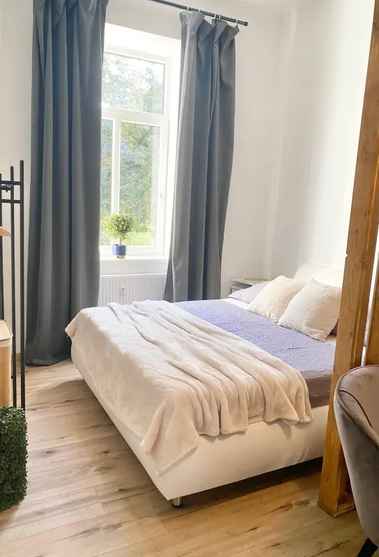 Ferienwohnung Graz