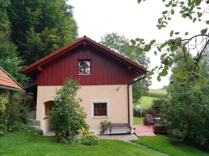 Huis Röhrnbach