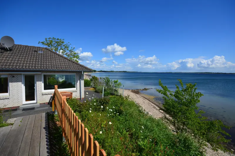Ferienhaus  Bockholm